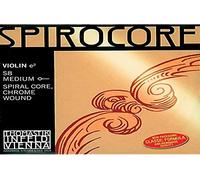Thomastik Spirocore Violin E String Chrome Wound 4/4 Size Heavy