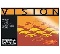 Thomastik Vision Violin E String 4/4 Size Heavy