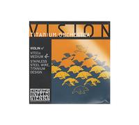 Thomastik Vision Titanium Orchestra Violin E String 4/4 Size