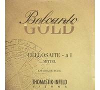Thomastik Belcanto Gold Cello A String 4/4 Size