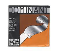 Thomastik Dominant Cello D String 4/4 Size Medium