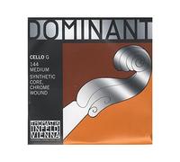 Thomastik Dominant Cello G String Chrome Wound 4/4 Size Medium