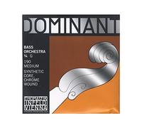 Dominant Strings 190 3/4 Chrome Wound Double Bass G String