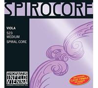 Thomastik Spirocore Viola C String Tungsten Wound 4/4 Size Heavy