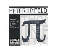 Thomastik Peter Infeld Violin E String Tin Plated 4/4 Size