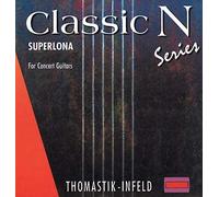 Thomastik single string G3 .033w specially compressed nylon CP33 for classical guitar Classic N Series Superlona light set CR128