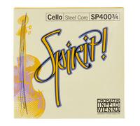 Thomastik SP400 Spirit Cello 3/4