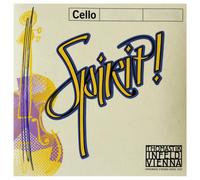 Thomastik Spirit Cello A String 4/4 Size