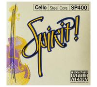 Thomastik Spirit Cello String Set 4/4 Size