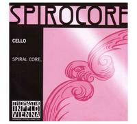 Thomastik Spirocore Cello G String Tungsten Wound 4/4 Size Light
