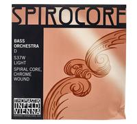 Thomastik Spirocore Orchestra Double Bass D String 4/4 Size Light