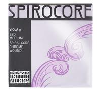 Thomastik Spirocore Viola G String Chrome Wound 4/4 Size Medium
