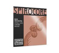 Thomastik Spirocore S41 4/4 Bass H5 String Medium Orchestra