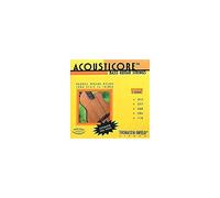 Thomastik Saiten für Akustikbass Phosphor Bronze mit Nylonkern Satz AB345 5-saitig (G, D, A, E, B)