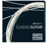 Thomastik strings for classical guitar set Classic Guitar CRK High Tension