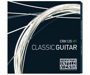 Thomastik strings for classical guitar set Classic Guitar CRK High Tension