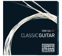 Thomastik Saiten für Klassik Gitarre Satz Classic Guitar CRK Medium Tension