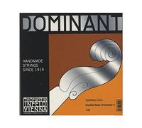 Dominant Strings 196 3/4 Double Bass Set