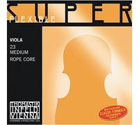 Thomastik SuperFlexible Viola String Set 4/4 Size Medium