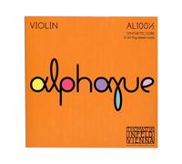 Thomastik Alphayue Violin String Set 1/2 Size
