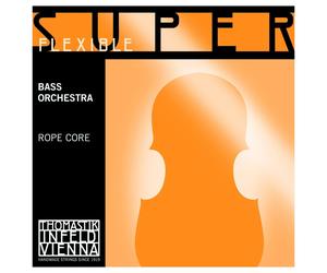 Thomastik SuperFlexible Orchestra Double Bass A String 3/4 Size