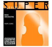 Thomastik SuperFlexible Orchestra Double Bass String Set 3/4 Size