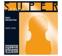 Thomastik SuperFlexible Solo Double Bass String Set 4/4 Size