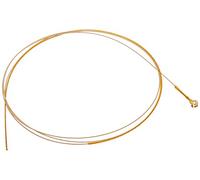 Thomastik Thomasitk single string G .025rw bronze with silk inlay roundwound SB25 for acoustic guitar Spectrum set SB112