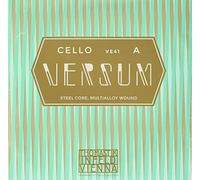 Thomastik-Infeld THVE-1 Versum A-1 4/4 Cello String