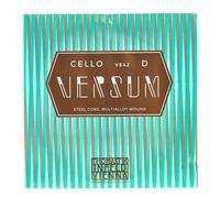 Thomastik Versum Cello D String 4/4 Size