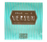 Thomastik Versum Cello C String 4/4 Size