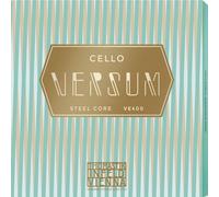 Thomastik Versum Cello String Set 4/4 Size