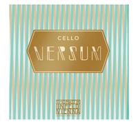 Thomastik Versum Cello String Set 4/4 Size