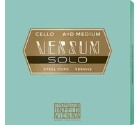 Thomastik VERSUM SOLO 4/4 Cello A and D String MEDIUM