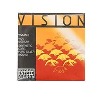 Thomastik Vision Violin G String 4/4 Size Medium
