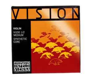 Thomastik VI100 Vision Violin 1/2 Medium