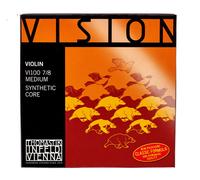 Thomastik Vision Violin String Set 1/4 Size
