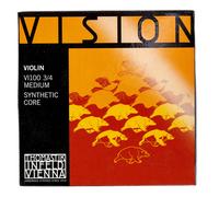 Thomastik Vision Violin String Set 3/4 Size