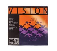 Thomastik Vision Viola String Set 4/4 Size