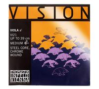 Thomastik Vision Viola A String Chrome Wound 4/4 Size