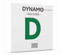 Thomastik Dynamo Viola D String Aluminium Wound. 4/4