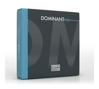 Thomastik violin strings Dominant Pro E1 steel gold-plated DP01AU
