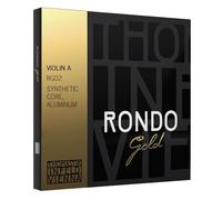 Thomastik Rondo Gold Violin A String Aluminium Wound