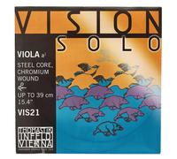 Thomastik Vision Solo Viola A String 4/4 Size