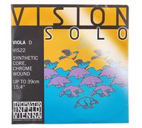 Thomastik Vision Solo Viola D String 4/4 Size