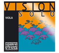 Thomastik Vision Solo Viola A String 4/4 Size
