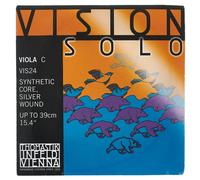 Thomastik Vision Solo Viola C String 4/4 Size