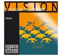Thomastik Vision Titanium Orchestra Violin E String 4/4 Size