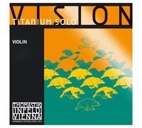 Thomastik Vision Titanium Solo Violin A String 4/4 Size