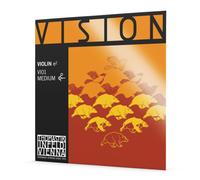 Thomastik Vision Violin E String 1/8